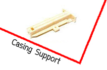 Casing Support